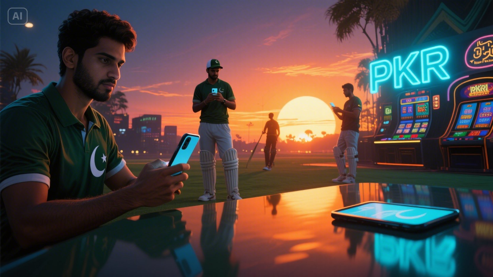 panda master casino logo